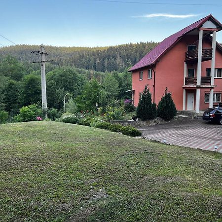 Vacation Villa سوسفيتا المظهر الخارجي الصورة