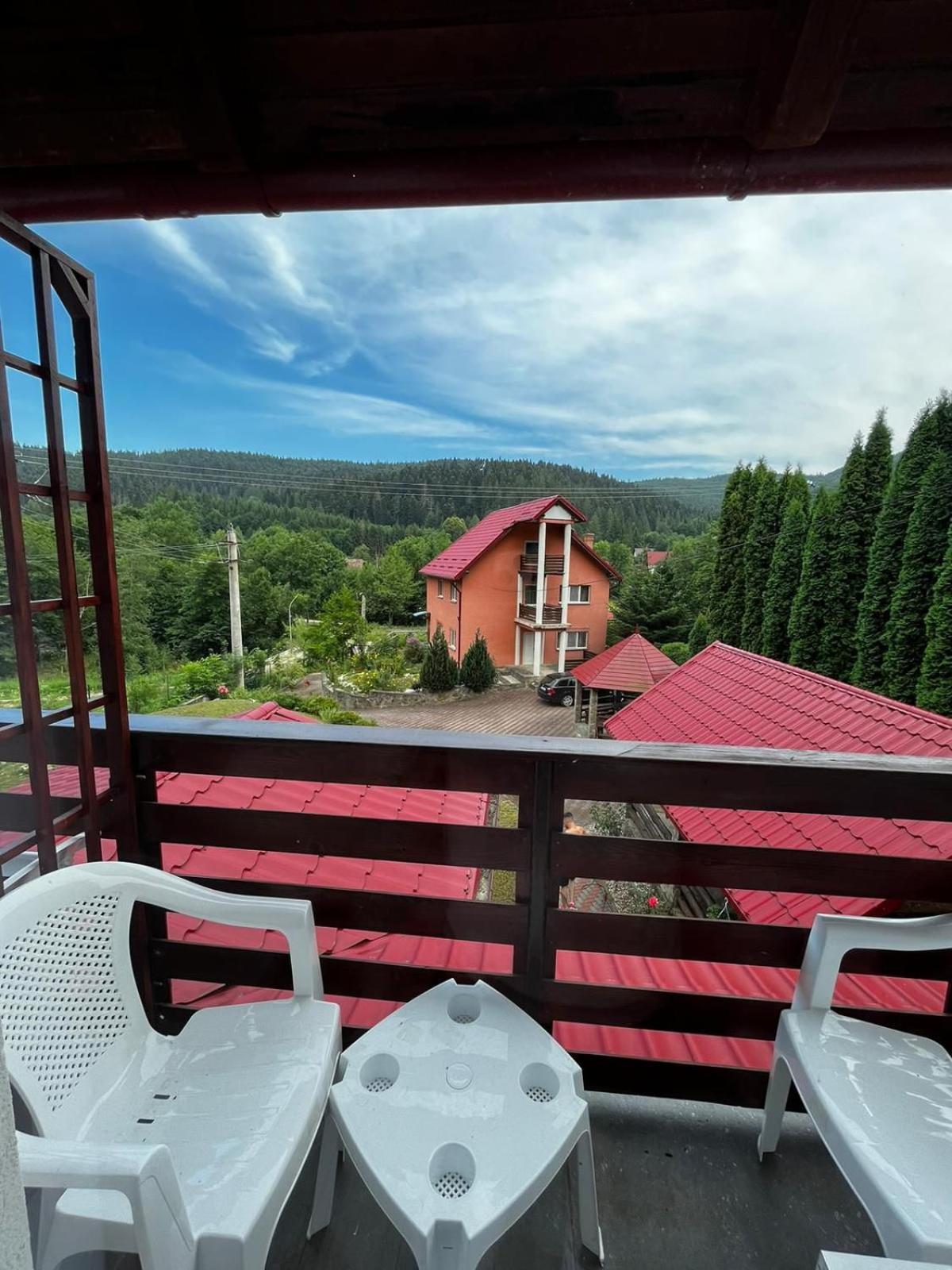 Vacation Villa سوسفيتا المظهر الخارجي الصورة