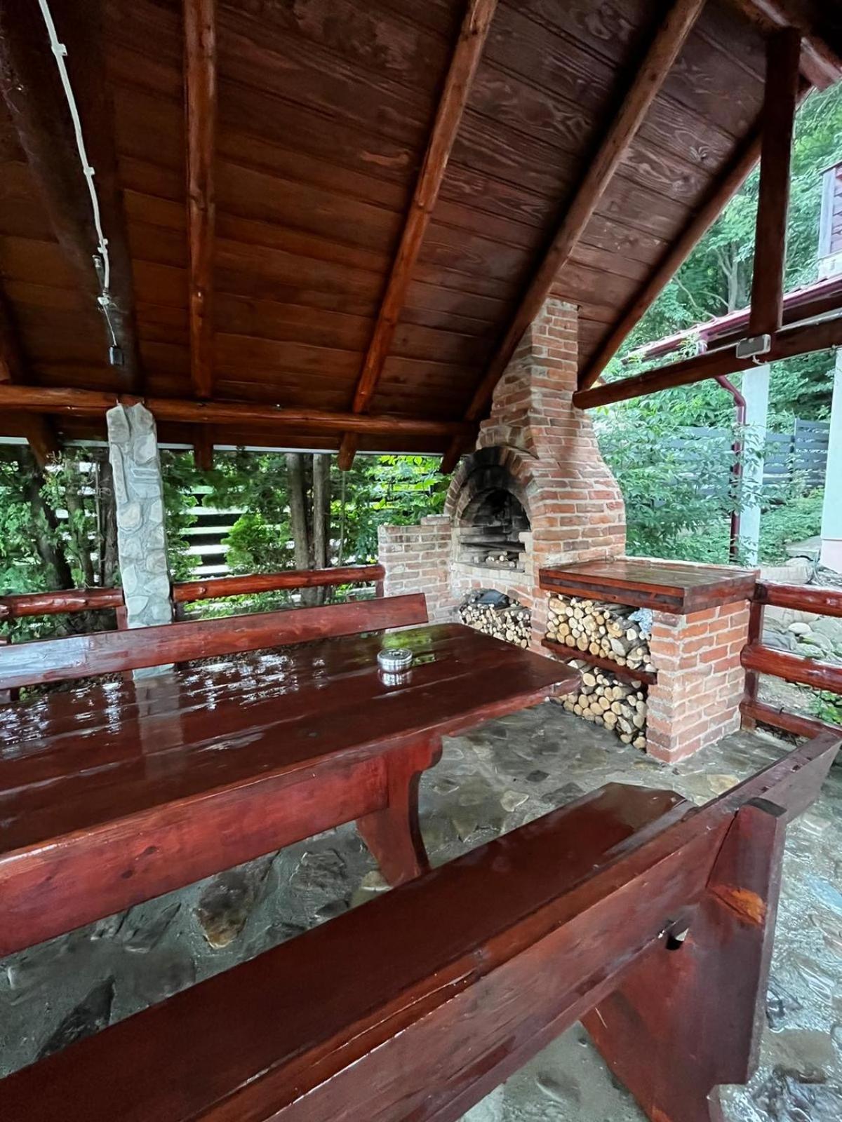 Vacation Villa سوسفيتا المظهر الخارجي الصورة