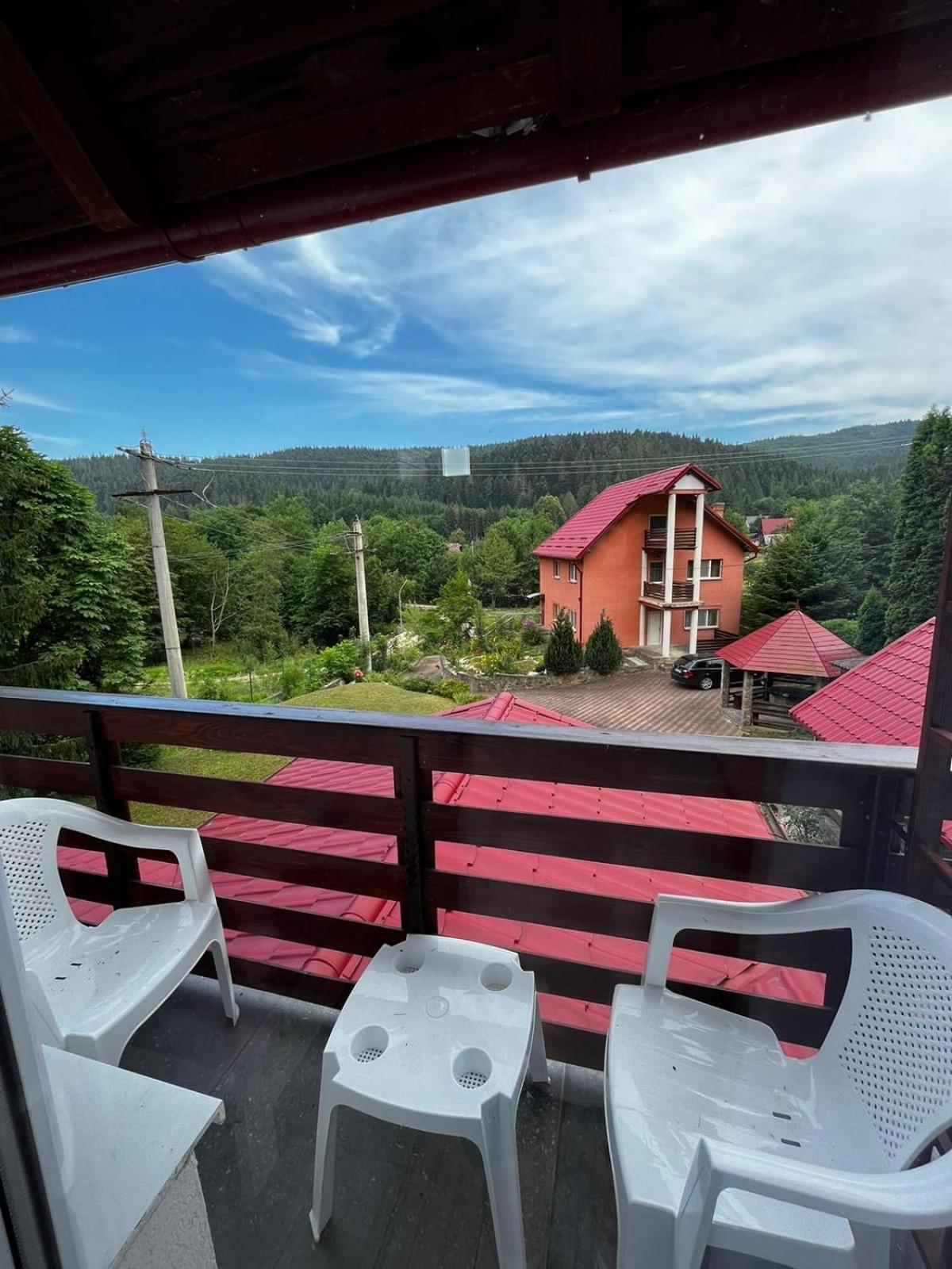 Vacation Villa سوسفيتا المظهر الخارجي الصورة
