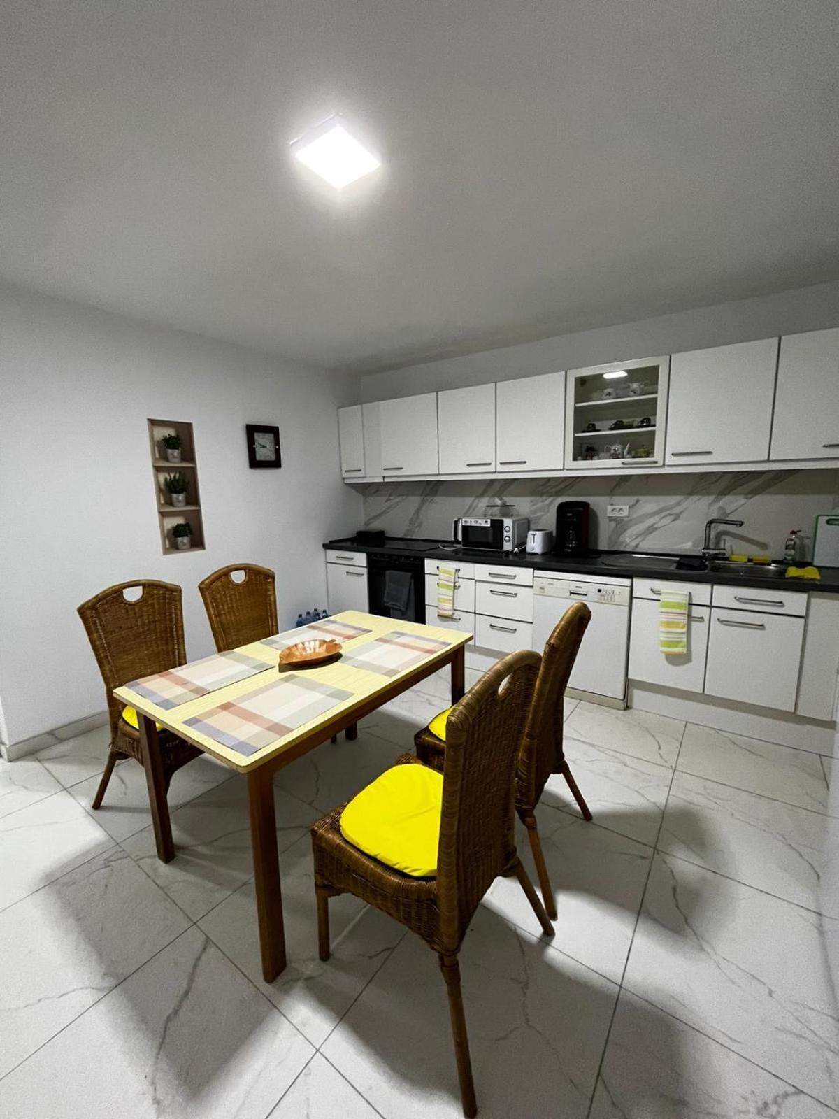 Vacation Villa سوسفيتا المظهر الخارجي الصورة