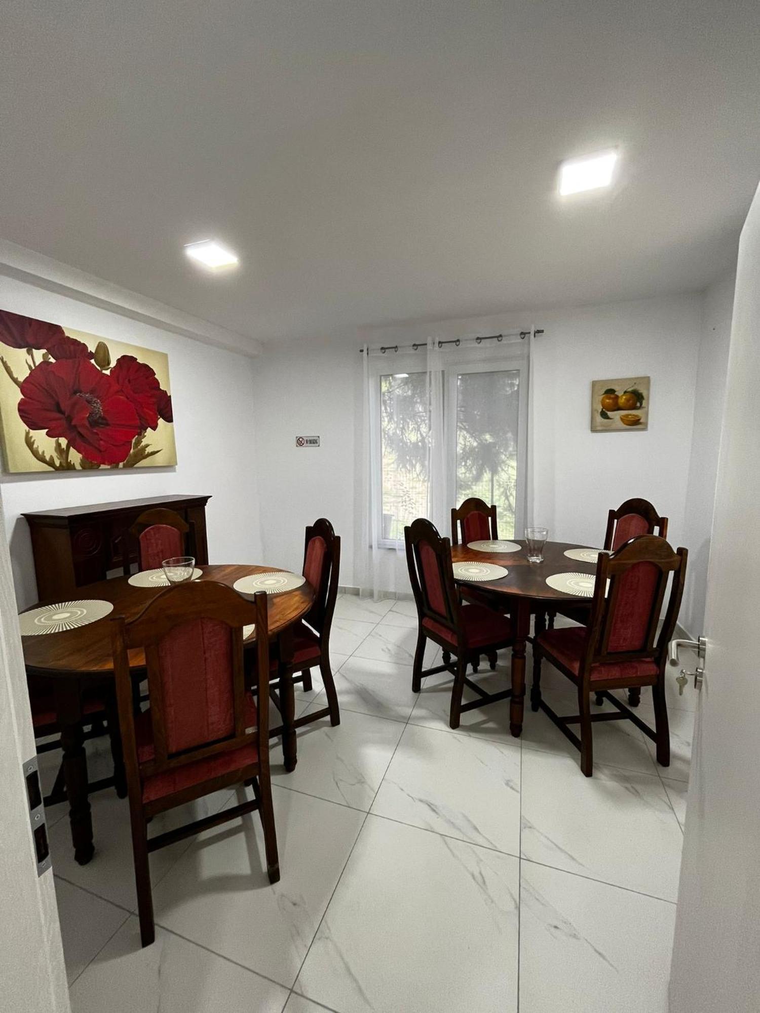 Vacation Villa سوسفيتا المظهر الخارجي الصورة