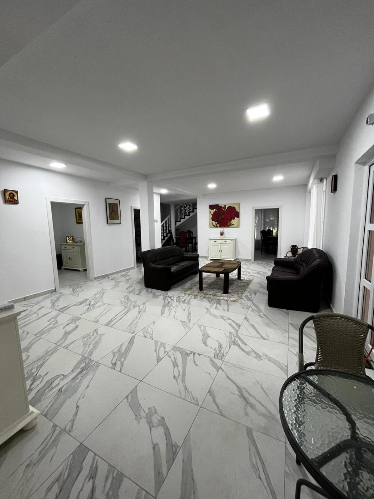 Vacation Villa سوسفيتا المظهر الخارجي الصورة