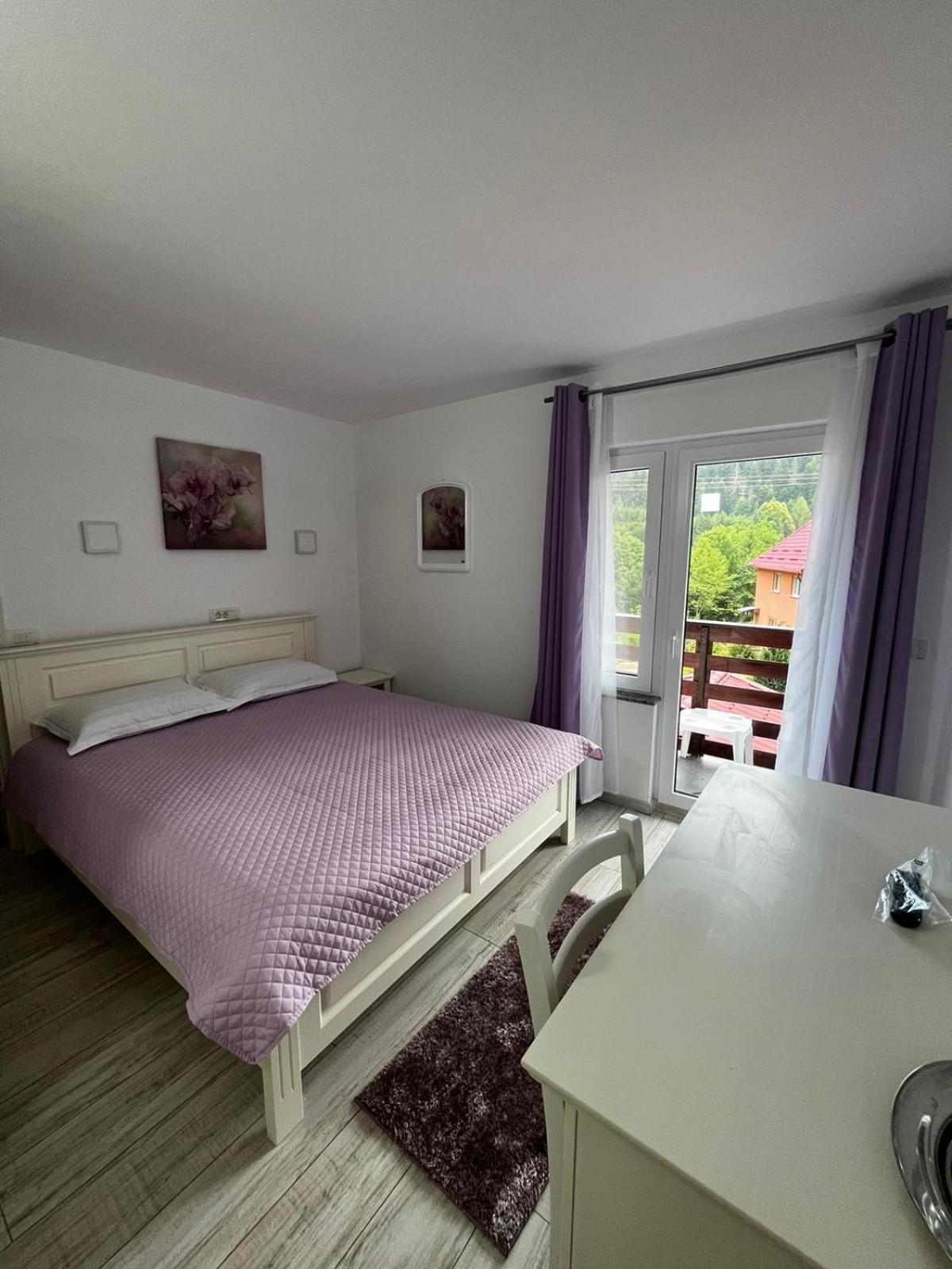 Vacation Villa سوسفيتا المظهر الخارجي الصورة