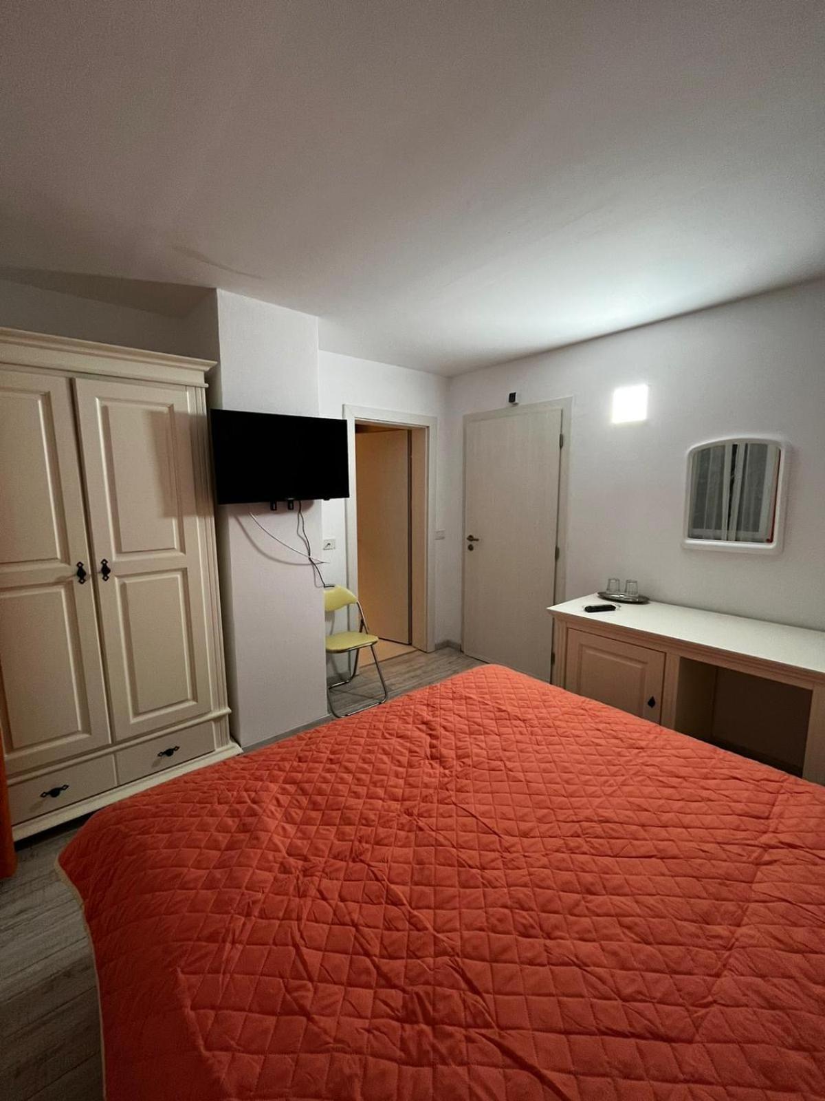 Vacation Villa سوسفيتا المظهر الخارجي الصورة