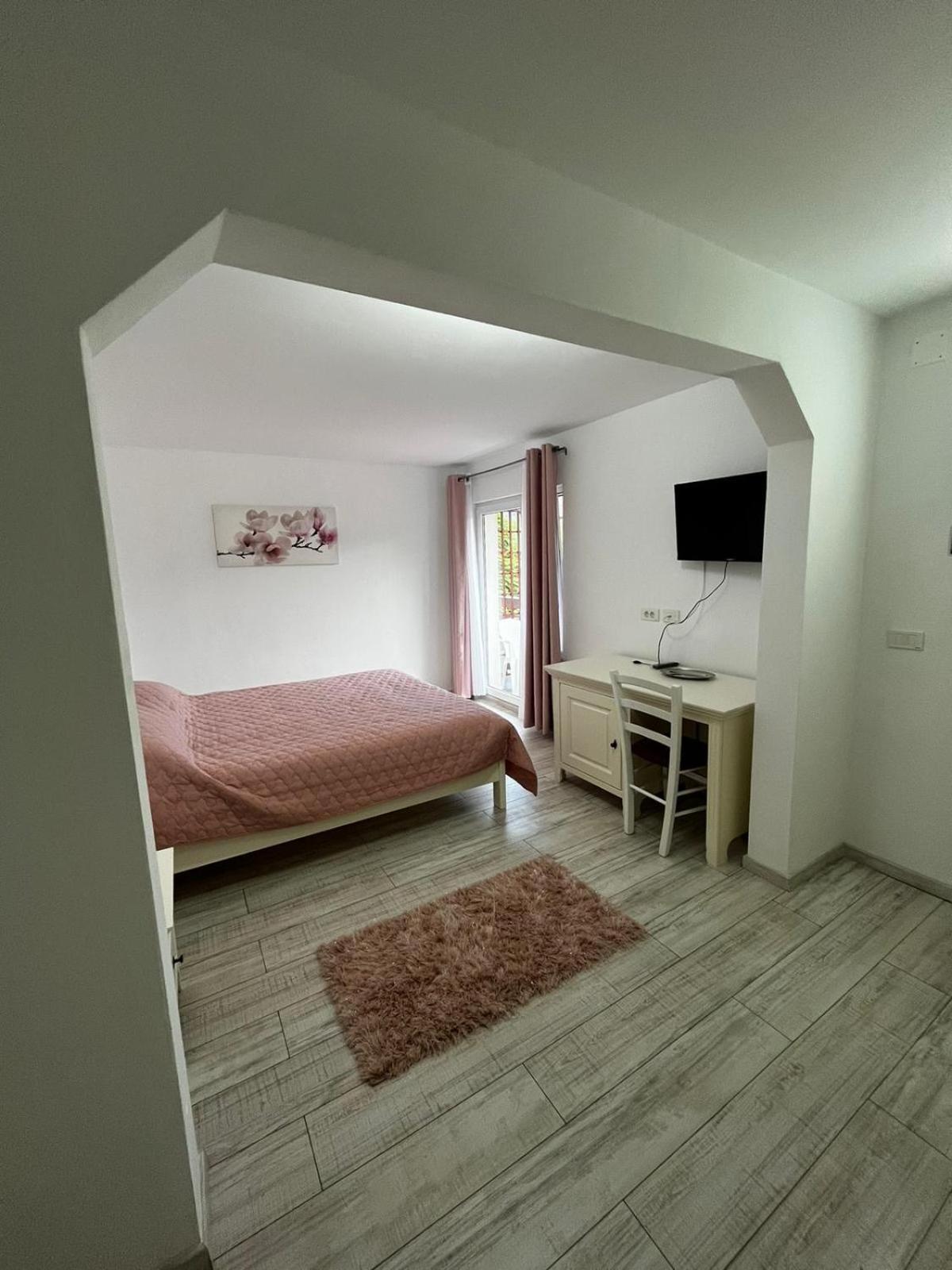 Vacation Villa سوسفيتا المظهر الخارجي الصورة