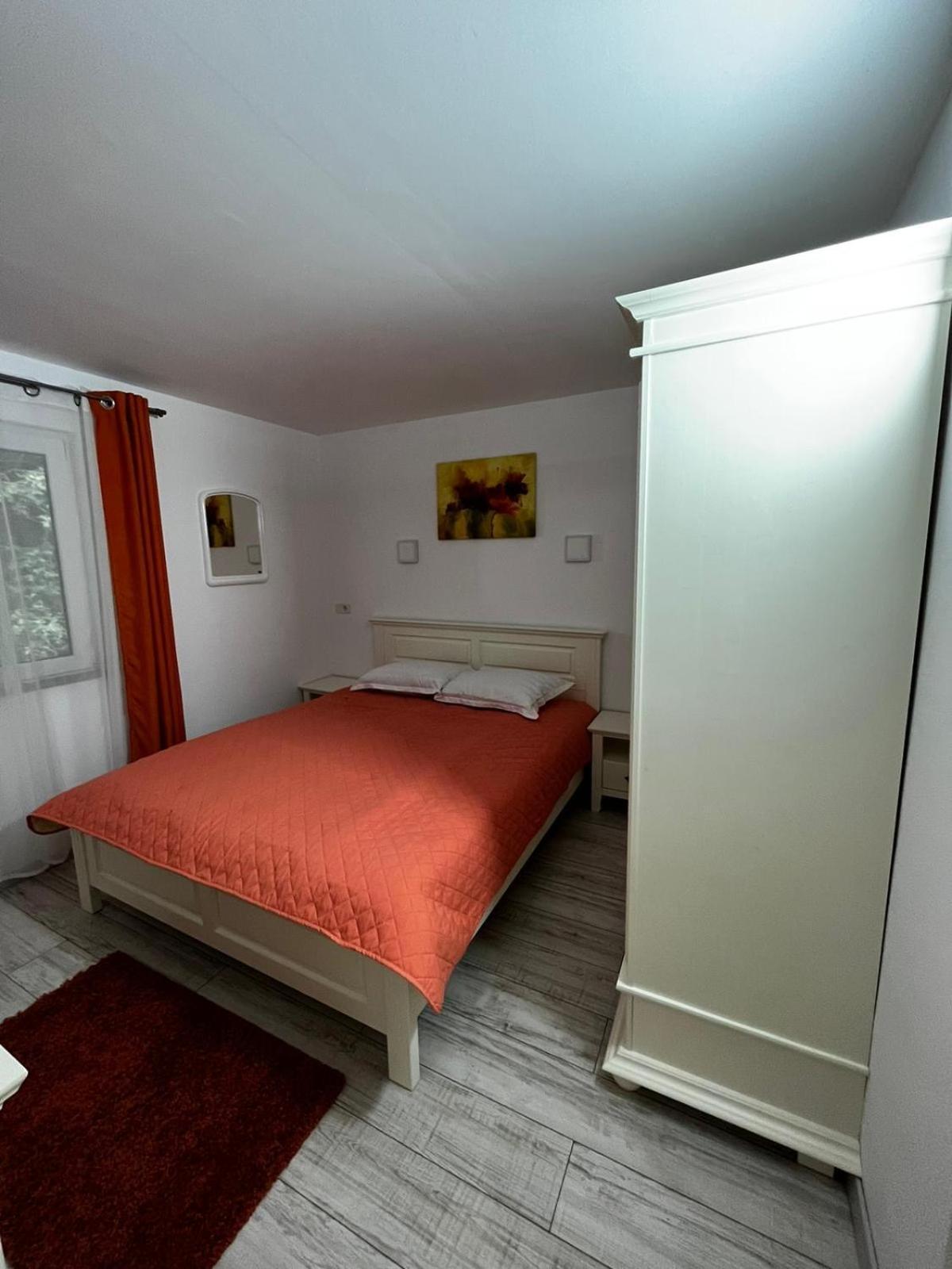 Vacation Villa سوسفيتا المظهر الخارجي الصورة