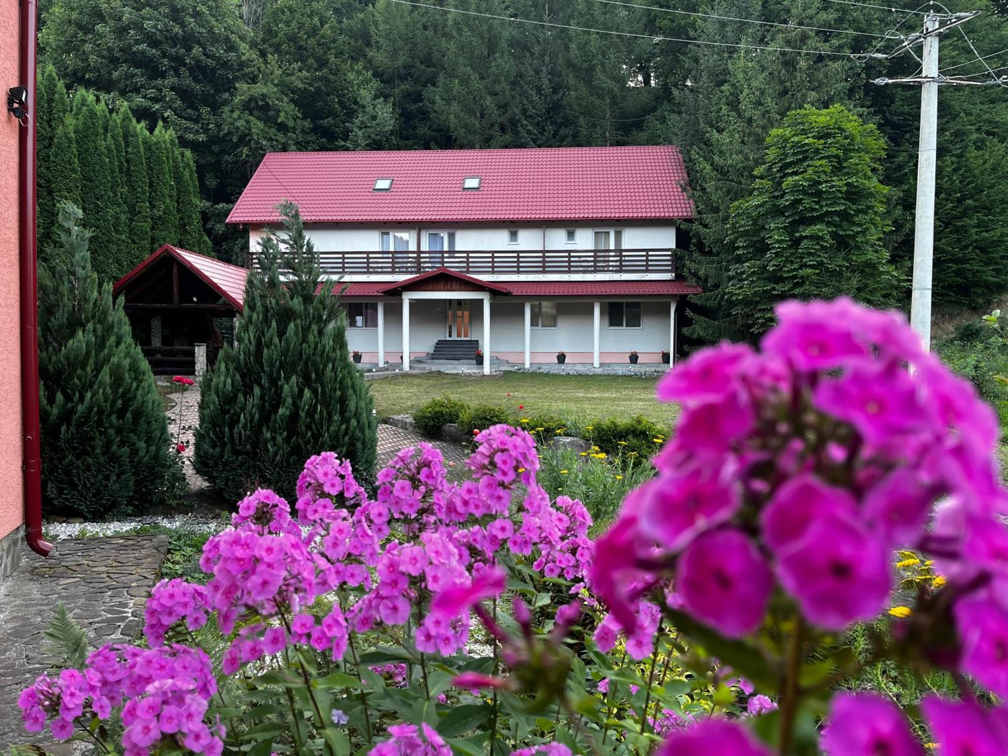 Vacation Villa سوسفيتا المظهر الخارجي الصورة