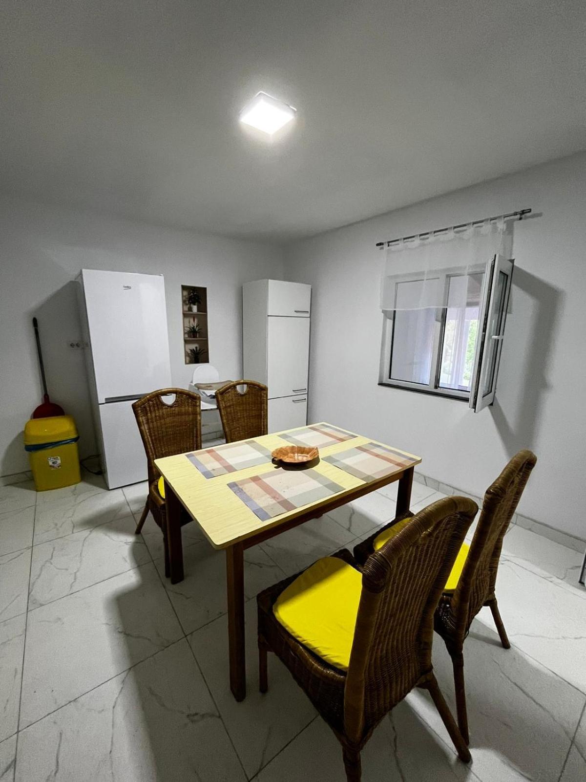 Vacation Villa سوسفيتا المظهر الخارجي الصورة