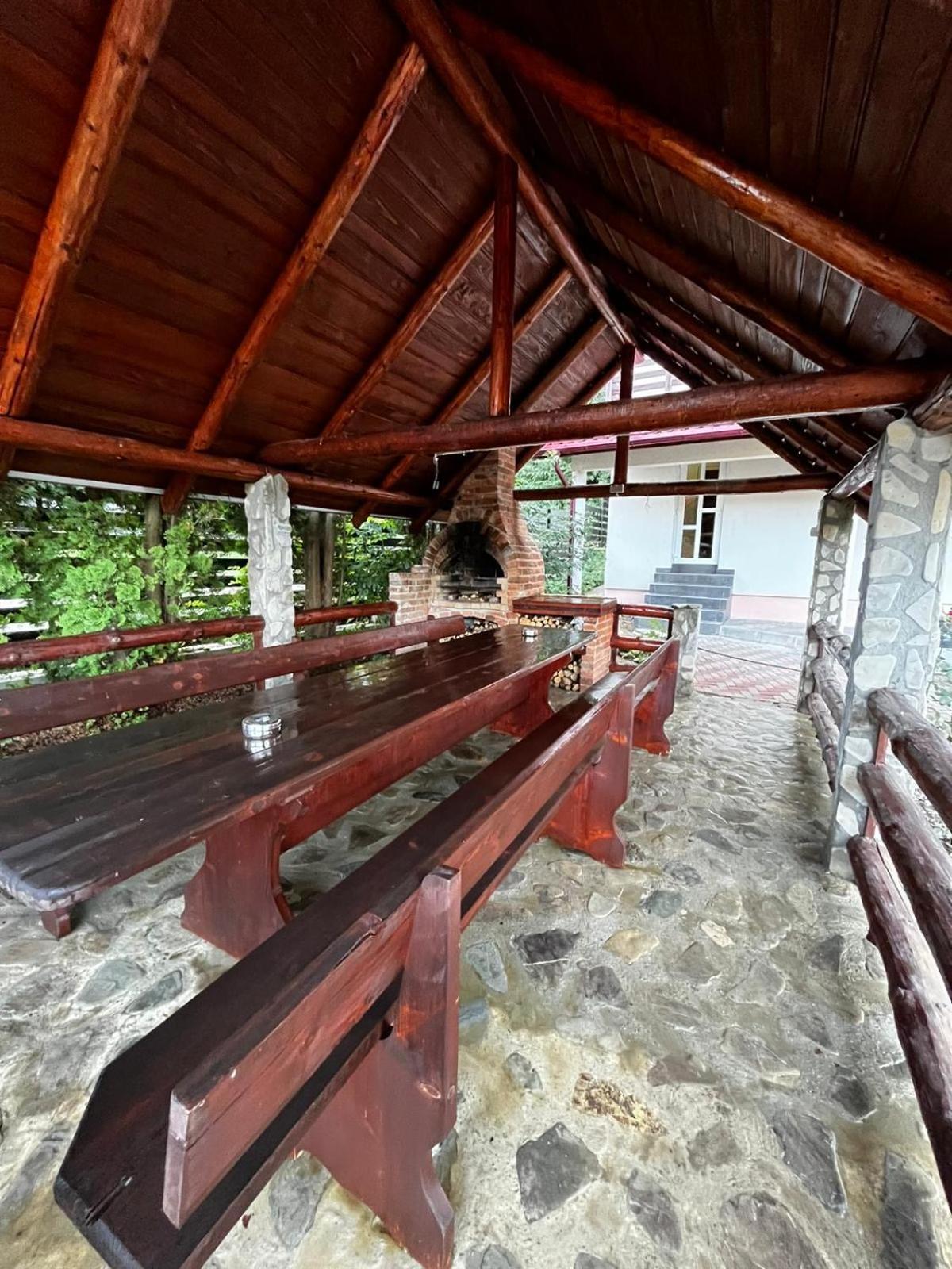 Vacation Villa سوسفيتا المظهر الخارجي الصورة