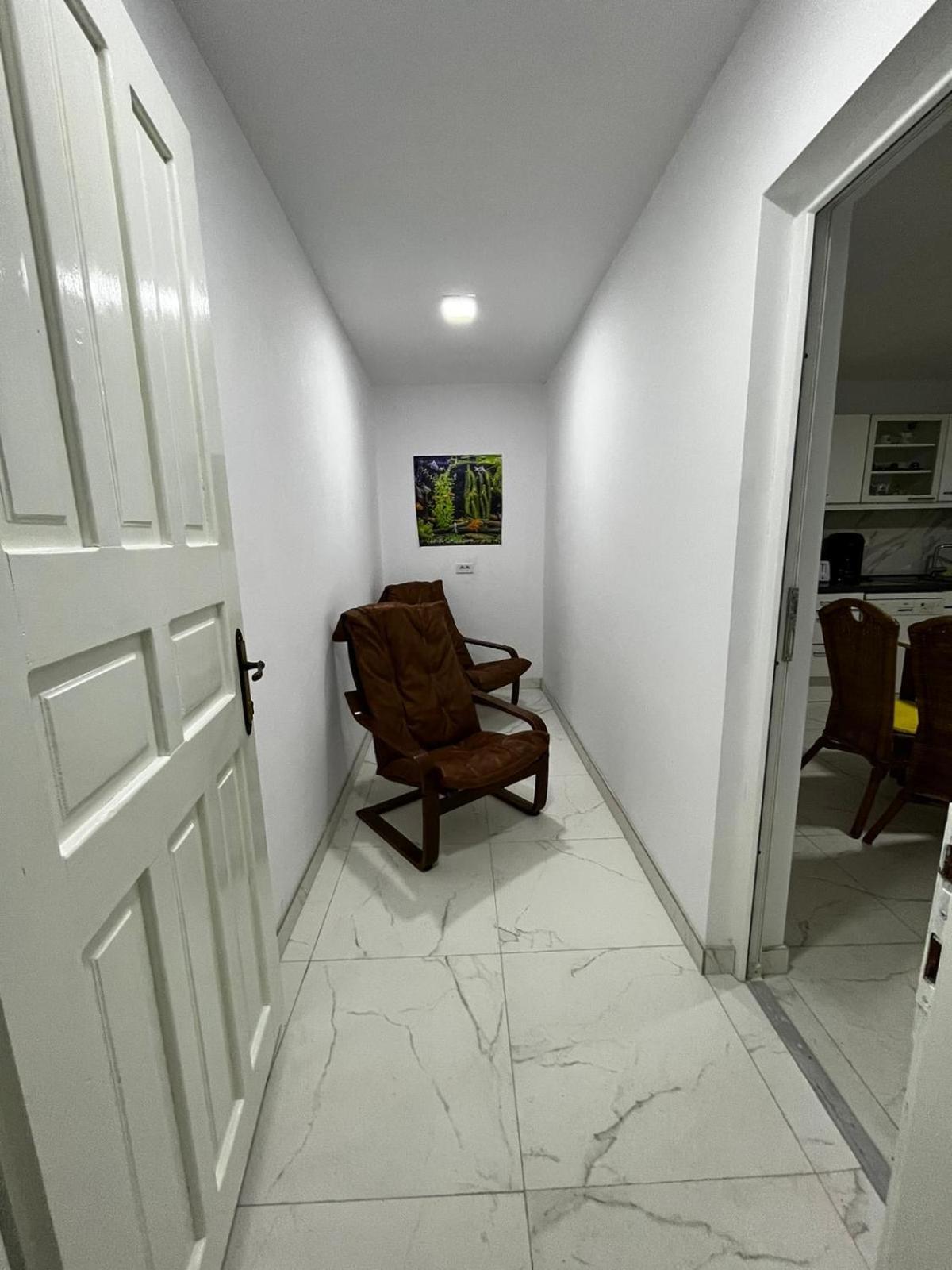 Vacation Villa سوسفيتا المظهر الخارجي الصورة