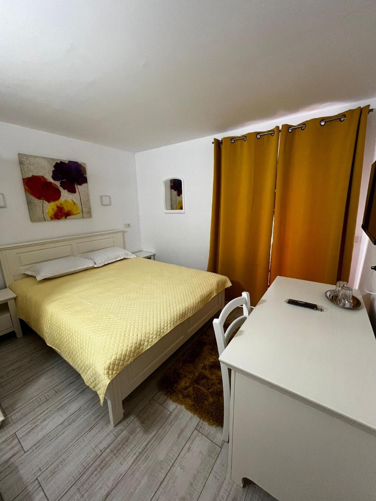 Vacation Villa سوسفيتا المظهر الخارجي الصورة