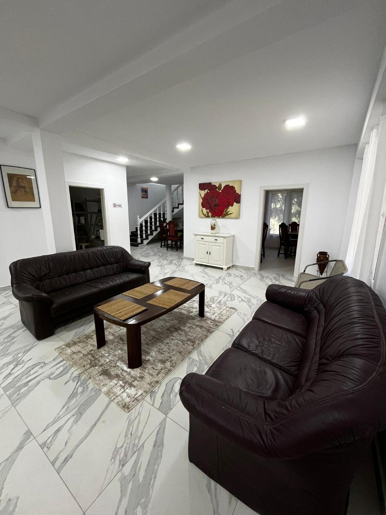 Vacation Villa سوسفيتا المظهر الخارجي الصورة