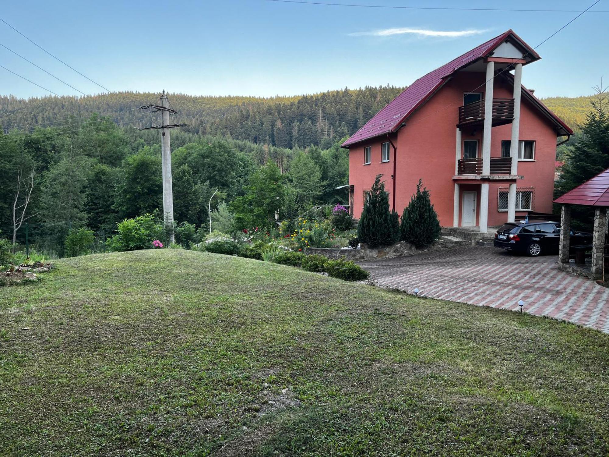 Vacation Villa سوسفيتا المظهر الخارجي الصورة